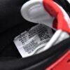 Nike Dunk Low Black Red DO7412-221