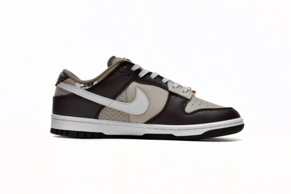 Nike Dunk Low Brown Basalt DX6060-111