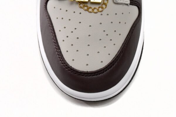 Nike Dunk Low Brown Basalt DX6060-111