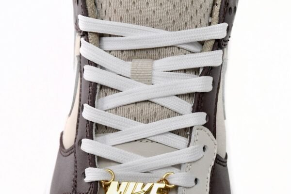 Nike Dunk Low Brown Basalt DX6060-111