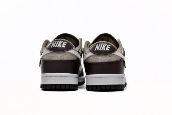 Nike Dunk Low Brown Basalt DX6060-111