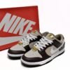 Nike Dunk Low Brown Basalt DX6060-111