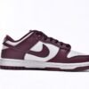 Nike Dunk Low Bordeaux DD1503-108
