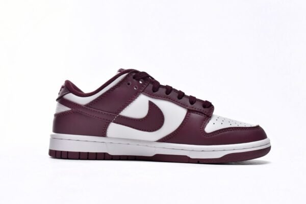 Nike Dunk Low Bordeaux DD1503-108