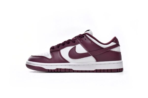 Nike Dunk Low Bordeaux DD1503-108