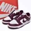 Nike Dunk Low Bordeaux DD1503-108