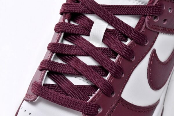Nike Dunk Low Bordeaux DD1503-108