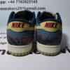 Nike Dunk Low Community Garden CZ9747-900