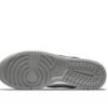 Nike Dunk Low Golden Gals Metallic Silver DO5882-001