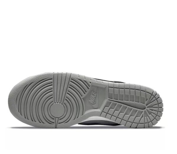 Nike Dunk Low Golden Gals Metallic Silver DO5882-001