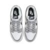 Nike Dunk Low Golden Gals Metallic Silver DO5882-001