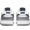 Nike Dunk Low Golden Gals Metallic Silver DO5882-001