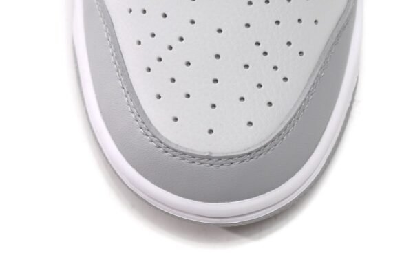 Nike Dunk Low Grey White DJ6188-001