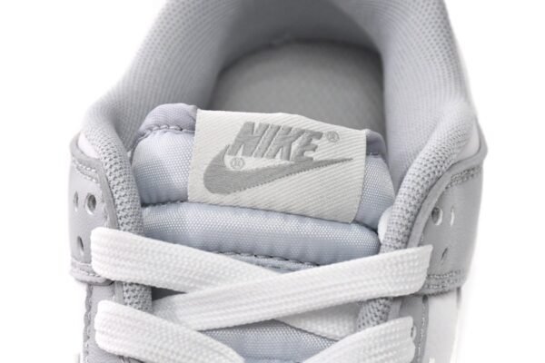Nike Dunk Low Grey White DJ6188-001