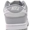 Nike Dunk Low Grey White DJ6188-001