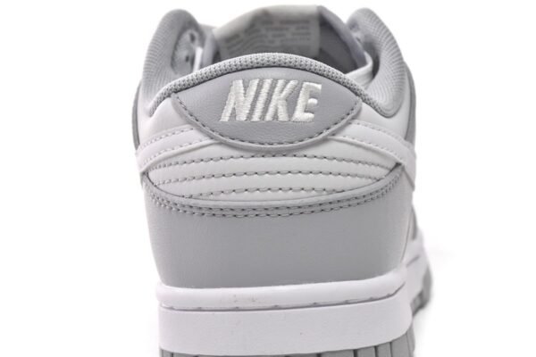 Nike Dunk Low Grey White DJ6188-001