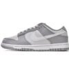 Nike Dunk Low Grey White DJ6188-001