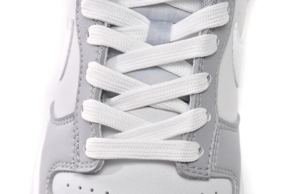 Nike Dunk Low Grey White DJ6188-001
