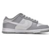 Nike Dunk Low Grey White DJ6188-001