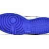 Nike Dunk Low GS Game Royal Crimson CW1590-104