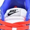 Nike Dunk Low GS Game Royal Crimson CW1590-104