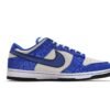 Nike Dunk Low Jackie Robinson DV2203-400