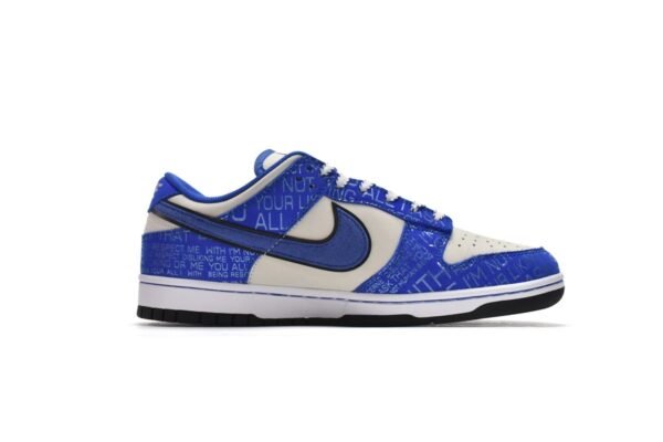 Nike Dunk Low Jackie Robinson DV2203-400