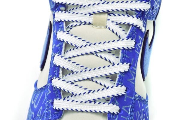 Nike Dunk Low Jackie Robinson DV2203-400