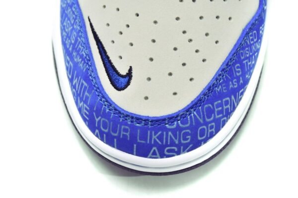 Nike Dunk Low Jackie Robinson DV2203-400