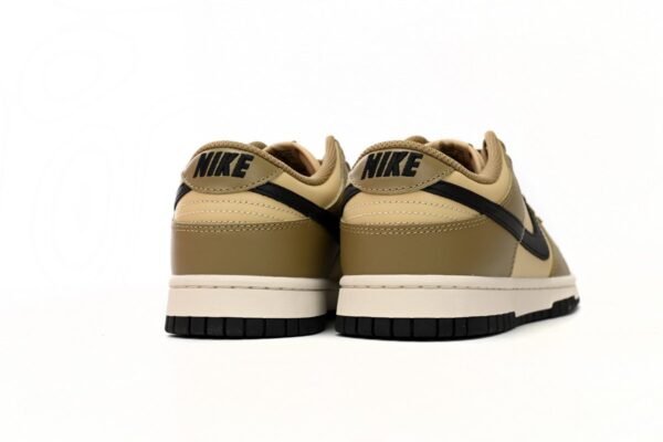 Nike Dunk Low Khaki Brown DD1503-200