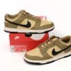 Nike Dunk Low Khaki Brown DD1503-200
