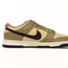 Nike Dunk Low Khaki Brown DD1503-200