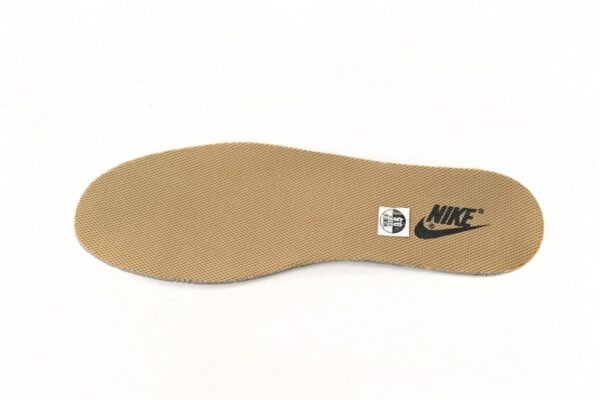 Nike Dunk Low Khaki Brown DD1503-200
