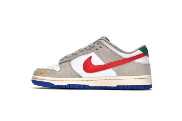 Nike Dunk Low Light Iron Ore DV3497-001