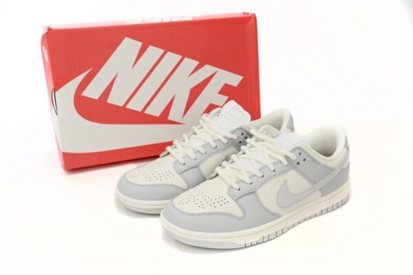 Nike Dunk Low Needlework Sail Aura FJ4553-133