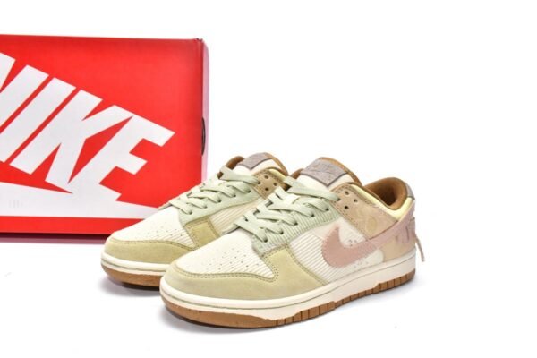 Nike Dunk Low On The Bright Side DQ5076-121