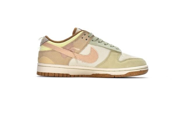 Nike Dunk Low On The Bright Side DQ5076-121