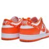 Nike Dunk Low Orange Paisley DH4401-103