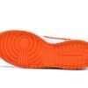 Nike Dunk Low Orange Paisley DH4401-103