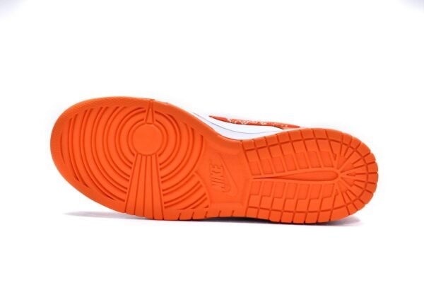 Nike Dunk Low Orange Paisley DH4401-103