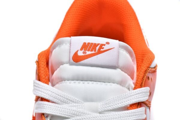 Nike Dunk Low Orange Paisley DH4401-103