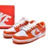 Nike Dunk Low Orange Paisley DH4401-103