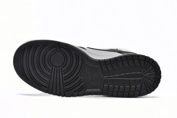 Nike Dunk Low PandaStrap DD1391-100
