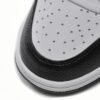 Nike Dunk Low PandaStrap DD1391-100
