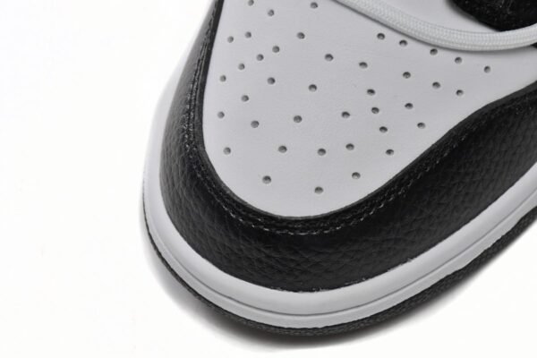 Nike Dunk Low PandaStrap DD1391-100