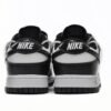 Nike Dunk Low PandaStrap DD1391-100
