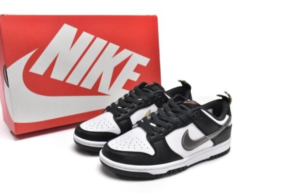 Nike Dunk Low Pull Tab DH9764-001