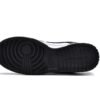Nike Dunk Low Retro BLACK WHITE DD1391-100