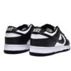 Nike Dunk Low Retro BLACK WHITE DD1391-100