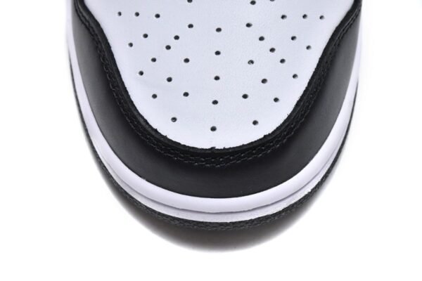 Nike Dunk Low Retro BLACK WHITE DD1391-100